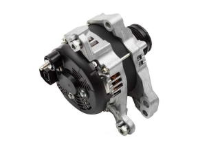 Lichtmaschine -  Alternator  Caddy XT5  17-22